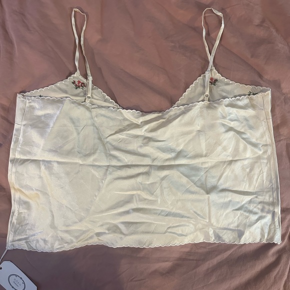 NWT Dôen Eila Cami - XL - Picture 4 of 6